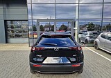 Mazda CX-30 - Kolor Jet Black, zdjęcie 5