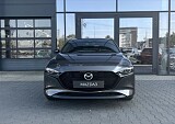 Mazda 3 - Kolor Machine Gray, zdjęcie 2