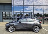 Mazda CX-30 - Kolor Soul Red Crystal, zdjęcie 2