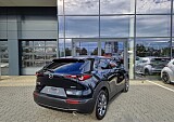 Mazda CX-30 - Kolor Jet Black, zdjęcie 3
