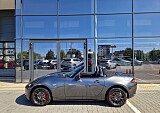 Mazda MX-5 - Kolor Machine Gray, zdjęcie 6