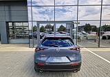 Mazda CX-30 - Kolor Polymetal Gray, zdjęcie 4