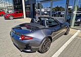 Mazda MX-5 - Kolor Machine Gray, zdjęcie 24