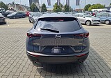 Mazda CX-30 - Kolor Polymetal Gray, zdjęcie 8