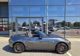 Mazda MX-5 - Kolor Machine Gray, zdjęcie 13