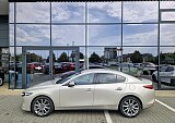 Mazda 3 - Kolor Platinum Quartz, zdjęcie 2