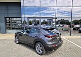 Mazda CX-30 - Kolor Soul Red Crystal, zdjęcie 7