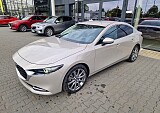 Mazda 3 - Kolor Platinum Quartz, zdjęcie 11