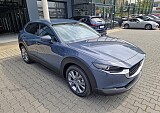 Mazda CX-30 - Kolor Polymetal Gray, zdjęcie 12