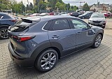 Mazda CX-30 - Kolor Polymetal Gray, zdjęcie 10
