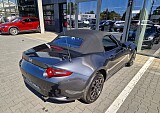 Mazda MX-5 - Kolor Machine Gray, zdjęcie 26
