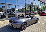 Mazda MX-5 - Kolor Machine Gray, zdjęcie 28
