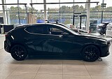 Mazda 3 - Kolor Jet Black, zdjęcie 3