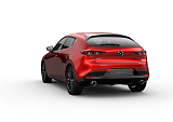 Mazda 3 - Kolor Soul Red Crystal, zdjęcie 5