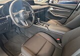 Mazda 3 - Kolor Machine Gray, zdjęcie 9