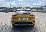 Kia XCeed - Kolor Złoty, zdjęcie 4