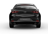 Mazda 3 - Kolor Jet Black, zdjęcie 3