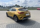 Kia XCeed - Kolor Złoty, zdjęcie 5