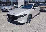 Mazda 3 - Kolor Platinum Quartz, zdjęcie 2