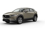 Mazda CX-30 - Kolor Zircon Sand Metalic, zdjęcie 4