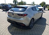 Mazda 3 - Kolor Platinum Quartz, zdjęcie 7