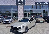 Mazda 3 - Kolor Platinum Quartz, zdjęcie 1