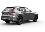Mazda CX-60 - Kolor Machine Gray, zdjęcie 5