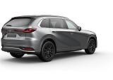 Mazda CX-80 - Kolor Machine Gray, zdjęcie 3