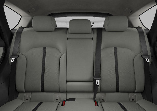 Mazda CX-60 - Kolor Soul Red Crystal, zdjęcie 13