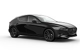 Mazda 3 - Kolor Jet Black, zdjęcie 1