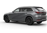Mazda CX-80 - Kolor Machine Gray, zdjęcie 5