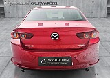Mazda 3 - Kolor Soul Red Crystal, zdjęcie 6