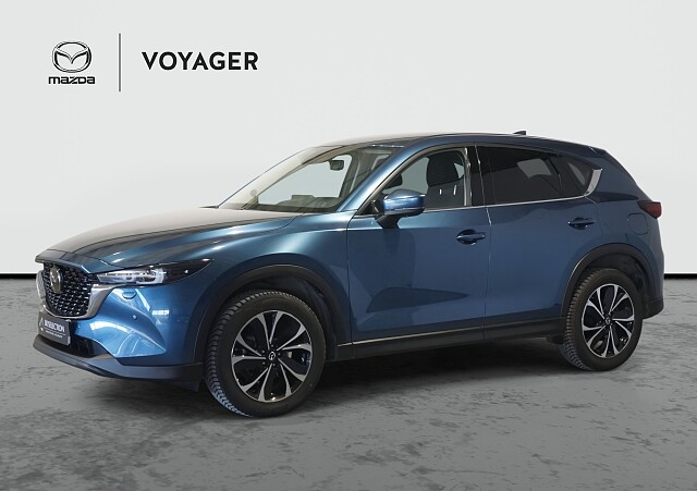 Mazda CX-5 - Kolor Inny kolor, zdjęcie 1