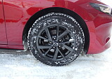 Mazda 3 - Kolor Soul Red Crystal, zdjęcie 7