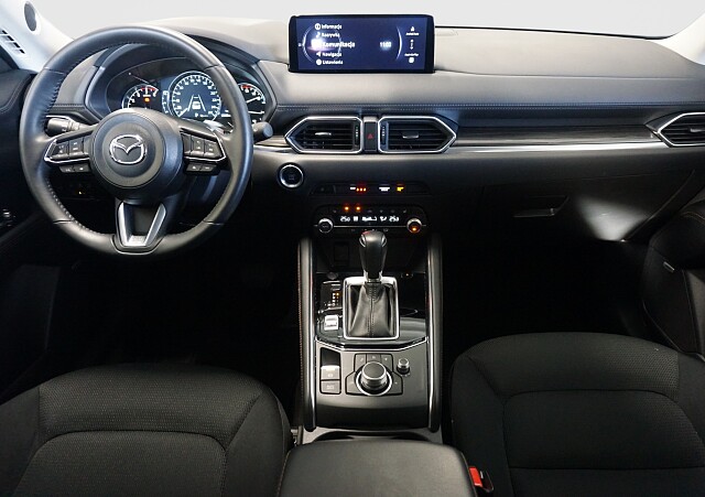 Mazda CX-5 - Kolor Inny kolor, zdjęcie 9