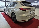 Mazda CX-60 - Kolor Platinum Quartz, zdjęcie 4