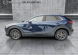 Mazda CX-30 - Kolor Deep Crystal Blue, zdjęcie 8