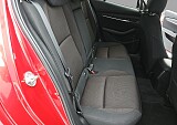 Mazda 3 - Kolor Soul Red Crystal, zdjęcie 21