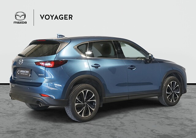 Mazda CX-5 - Kolor Inny kolor, zdjęcie 2