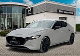 Mazda 3 - Kolor Platinum Quartz, zdjęcie 1