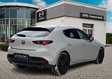 Mazda 3 - Kolor Platinum Quartz, zdjęcie 26