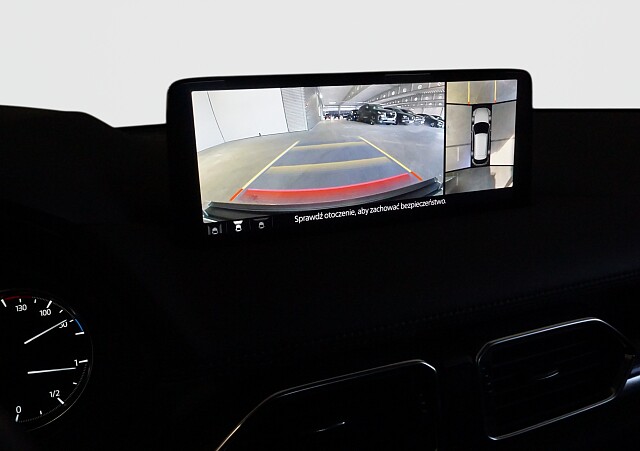 Mazda CX-5 - Kolor Inny kolor, zdjęcie 10