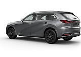 Mazda CX-60 - Kolor Machine Gray, zdjęcie 8