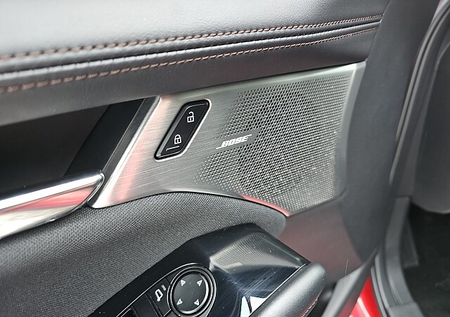 Mazda 3 - Kolor Soul Red Crystal, zdjęcie 18