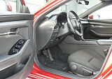 Mazda 3 - Kolor Soul Red Crystal, zdjęcie 10
