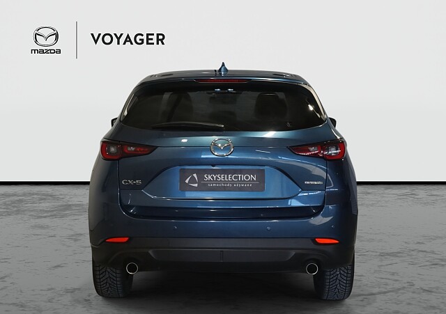 Mazda CX-5 - Kolor Inny kolor, zdjęcie 4