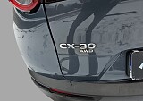 Mazda CX-30 - Kolor Polymetal Gray, zdjęcie 14