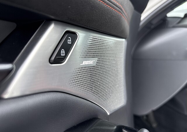 Mazda 3 - Kolor Platinum Quartz, zdjęcie 14