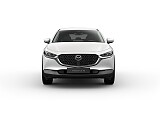 Mazda CX-30 - Kolor Snowflake White Pearl, zdjęcie 2