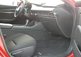 Mazda 3 - Kolor Soul Red Crystal, zdjęcie 8